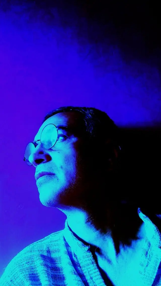 इंदर सलीम