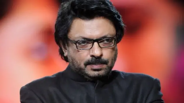 අධ්‍යක්ෂ සන්ජේ ලීලා භන්සාලි (Sanjay Leela Bhansali)