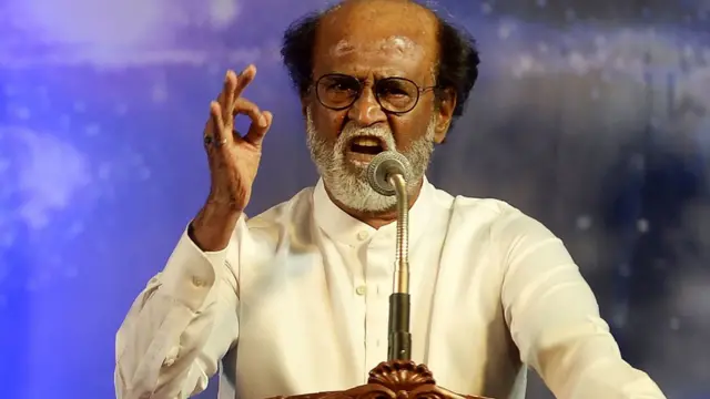 ரஜினிகாந்த்