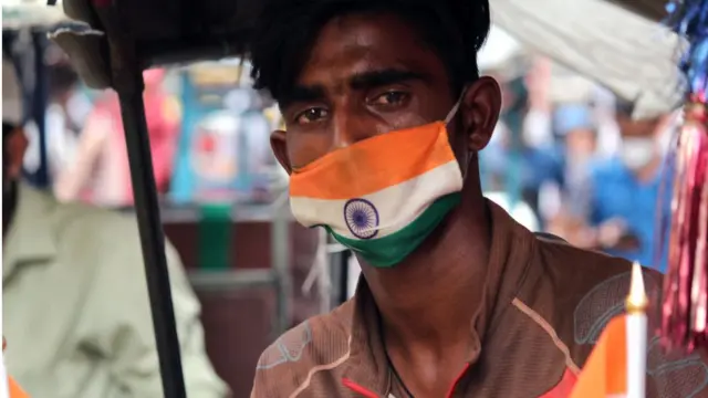 કોરોના વાઇરસ