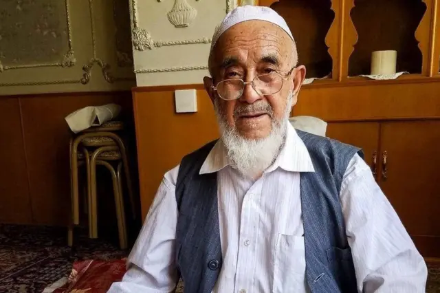 Обиддин Айюб