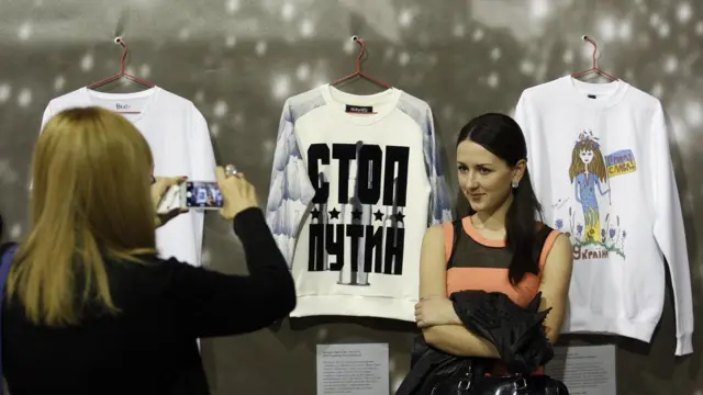 Ukrainian Fashion Week