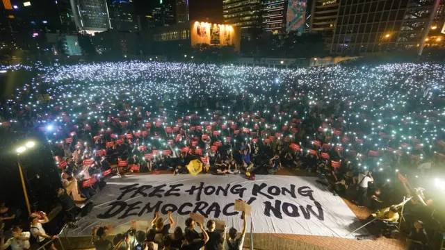 PROTEST