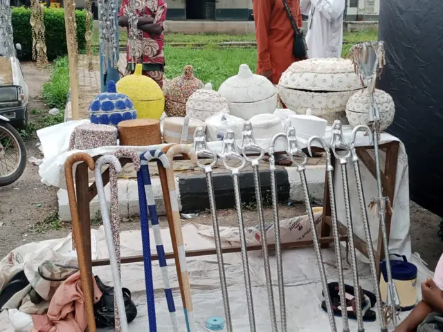 Àwọn oníṣẹ̀ṣe tó ń ṣọdún Ìṣẹ̀ṣe