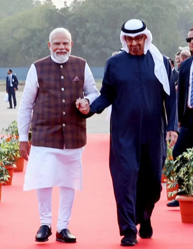 વાઇબ્રન્ટ ગુજરાત 2024