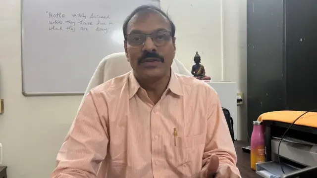  ప్రొఫెసర్ జి. నాగేశ్వరరావు