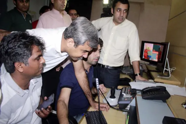 Mohsin Naqvi/Facebook