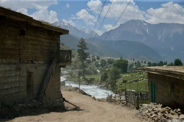 Ілюстративне фото. Пакистан