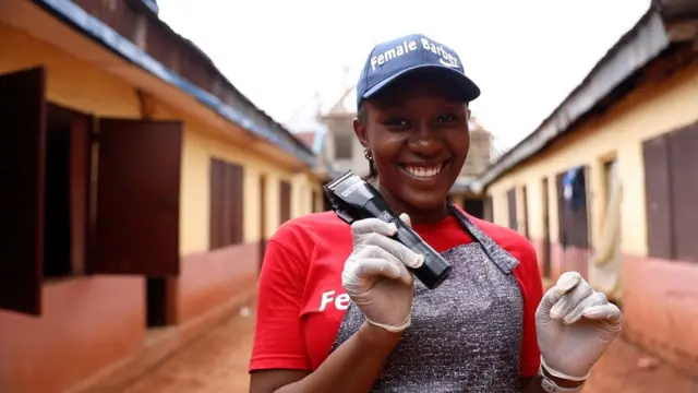 Dilo Maureen Chiamaka