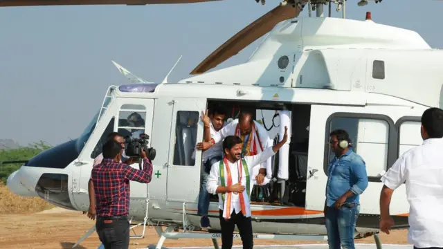 ఎన్నికల ప్రచారం