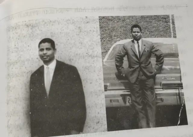 Koloneel Dabalaa Dhinsaa Ameerikaatti