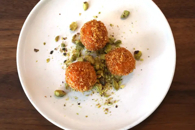 ભારતીય મિઠાઈ