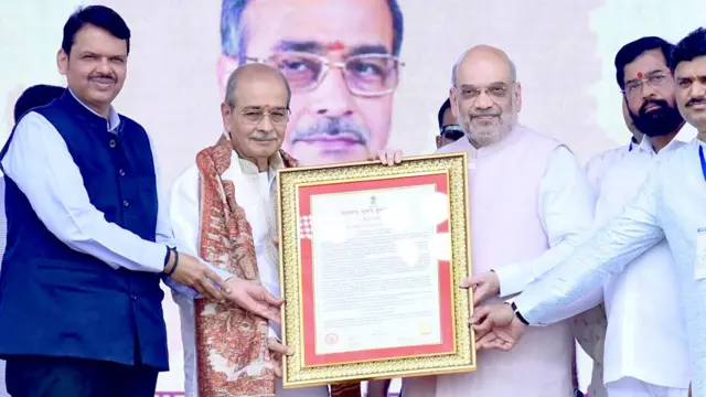 अप्पासाहेब धर्माधिकारी