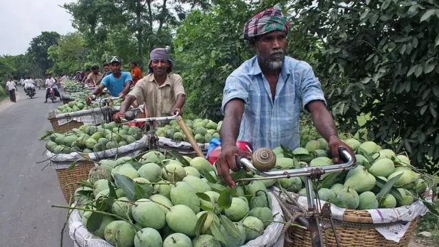 আমি ব্যবসায়ী