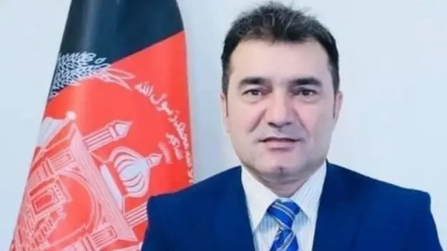 دوا خان مینہ پال