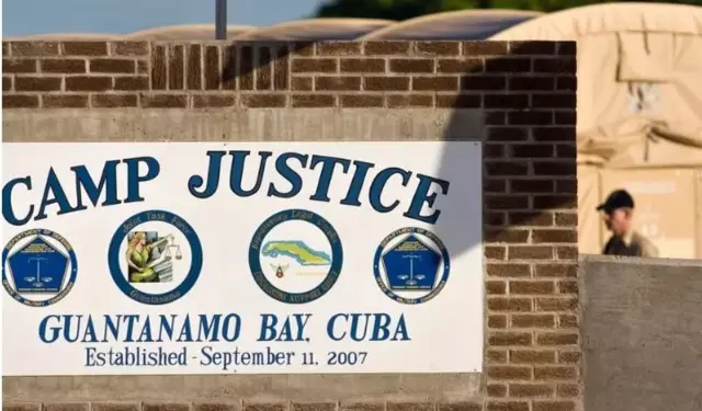 گوانتانامو بے