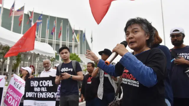 วนัน เพิ่มพิบูลย์ ผู้อำนวยการ Climate Watch Thailand