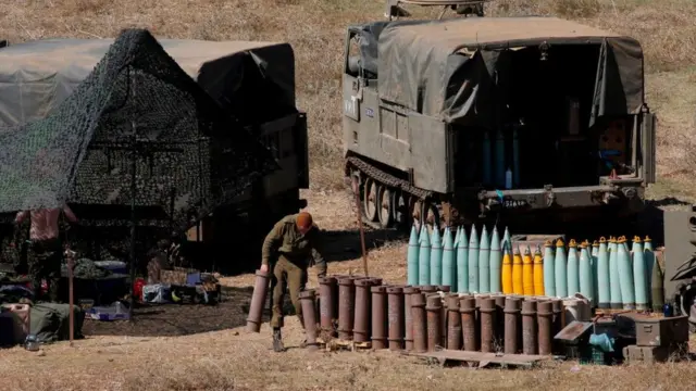 ارتش اسرائیل