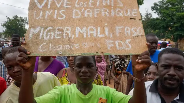 شباب من مالي