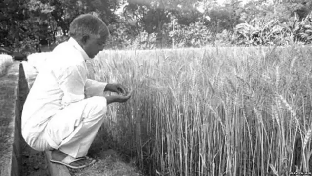 लालू प्रसाद यादव