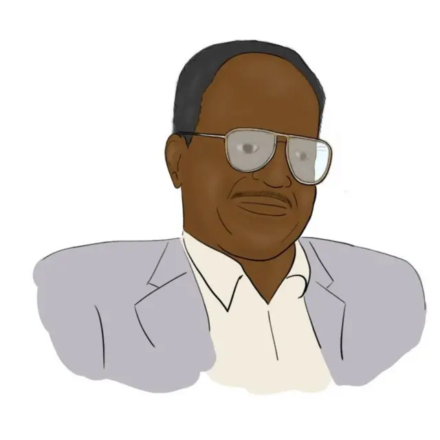 ማህመድ አህመድ ሸሪፎ