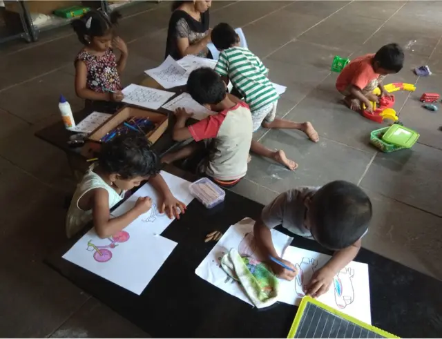 పిల్లలు