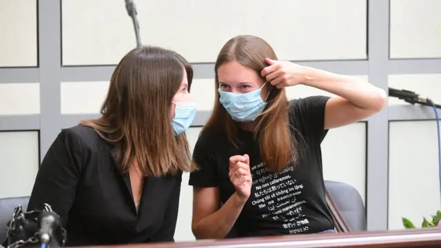 Светлана Прокопьева