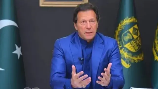 عمران خان