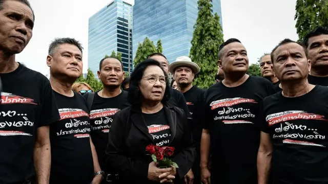 แกนนำ นปช.