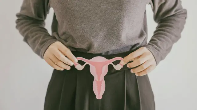menopause, perempuan