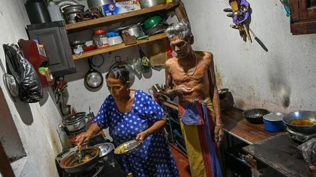 இலங்கை ரணில் விக்ரமசிங்க