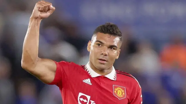 Casemiro