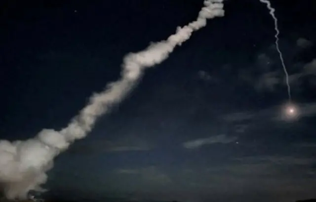 ఉత్తర కొరియా గూఢచర్య ఉపగ్రహ ప్రయోగం