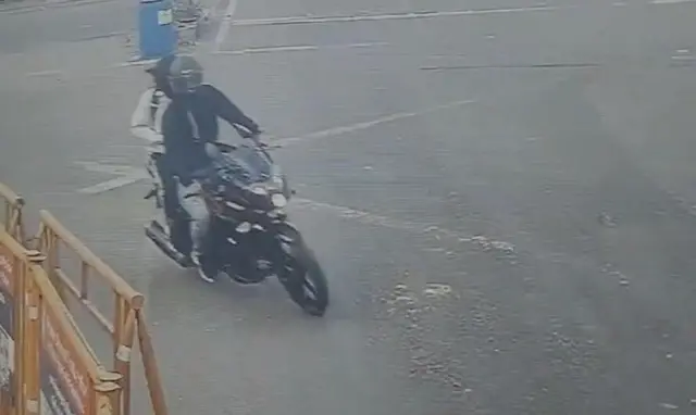 ద్విచక్ర వాహనం