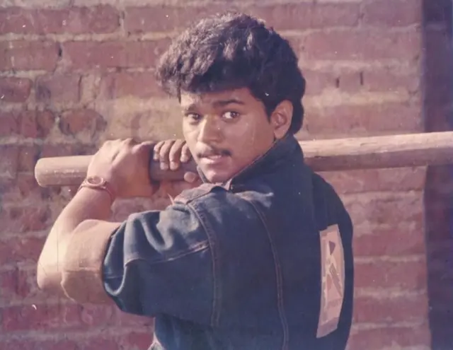 விஜய், தவெக, அரசியல், திரையுலகம்