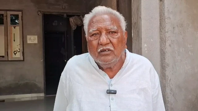 ਕੇਤਨ ਪਟੇਲ