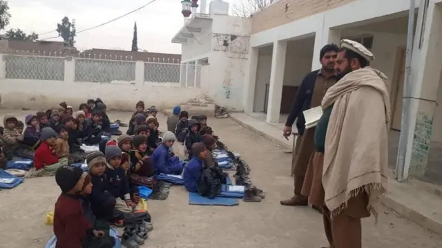 شمالی وزیرستان