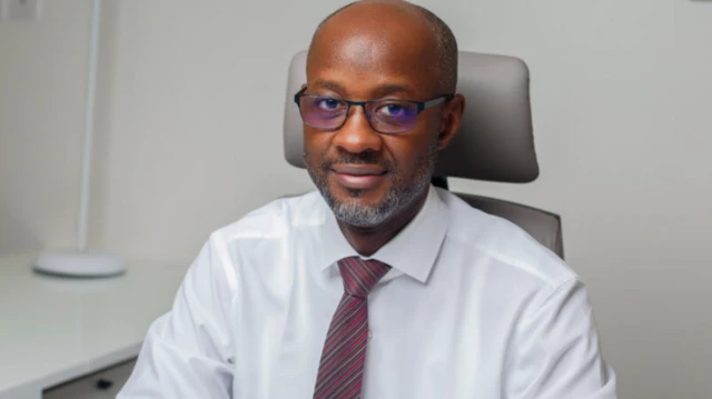 Kabiru Adamu