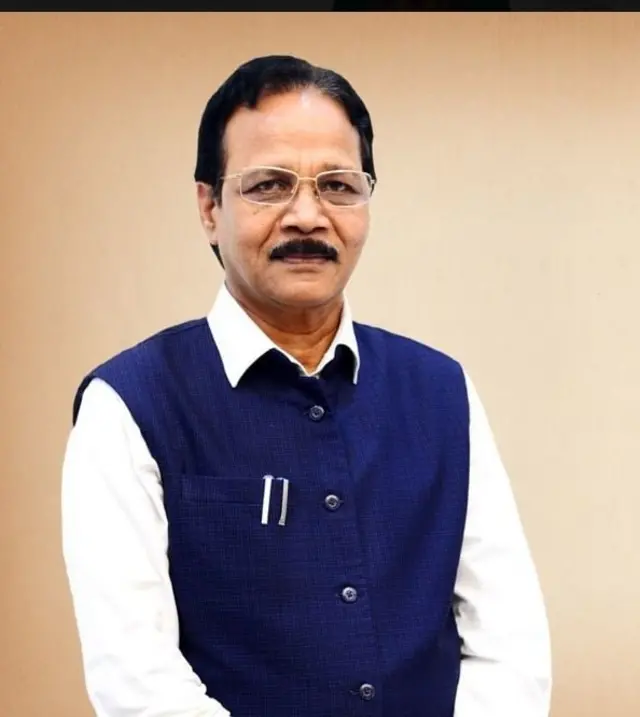 राजकुमार बडोले