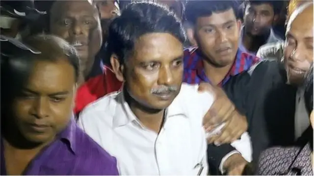 বাংলাদেশ