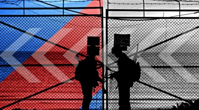 வடகொரியாவை விட்டு படகில் தப்பித்த குடும்பம்