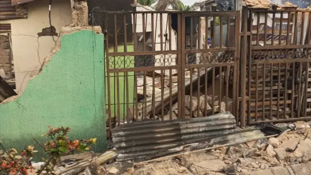 Ebe ózó e mebiri na mwakpo ahú