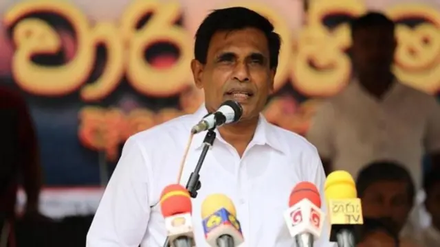 శ్రీలంక, జైళ్లలో ఖైదీల గొడవలు, ఇంటెలిజెన్స్ రిపోర్ట్, డ్రగ్స్ 
