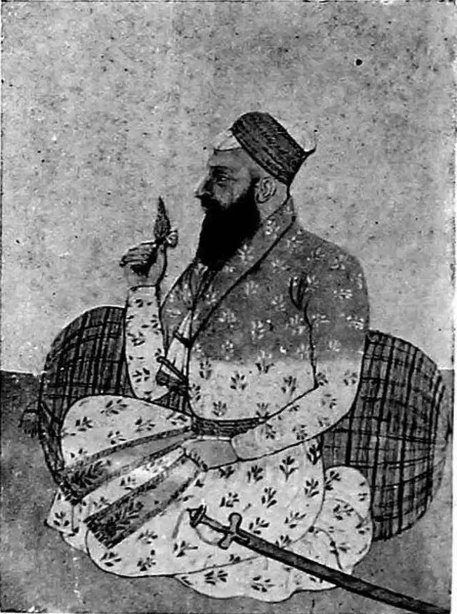 શિવાજી, અફઝલ ખાન, ઇતિહાસ, બીબીસી ગુજરાતી