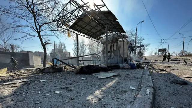 масована атака