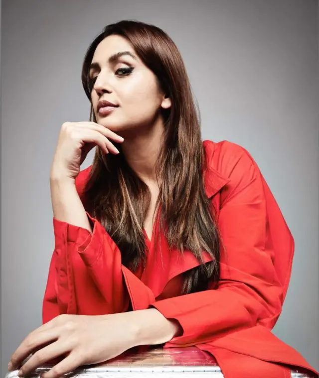 हुमा कुरैशी