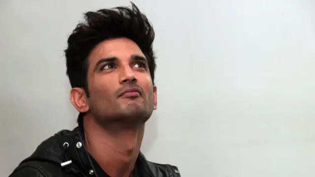 सुशांत सिंह राजपूत