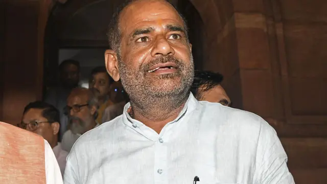 रमेश बिधुडी