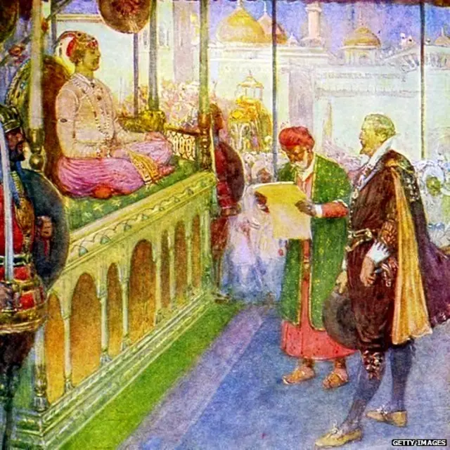 ਸਰ ਥਾਮਸ ਰੋ ਦੇ ਅਥਕ ਕੂਟਨੀਤਕ ਯਤਨਾਂ ਤੋਂ ਬਾਅਦ ਕੰਪਨੀ ਨੂੰ ਸੂਰਤ ਵਿੱਚ ਸੁਤੰਤਰ ਤੌਰ ਤੇ ਵਪਾਰ ਕਰਨ ਦਾ ਅਧਿਕਾਰ ਮਿਲ ਗਿਆ