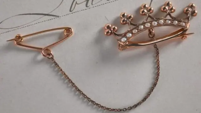 माता हारी